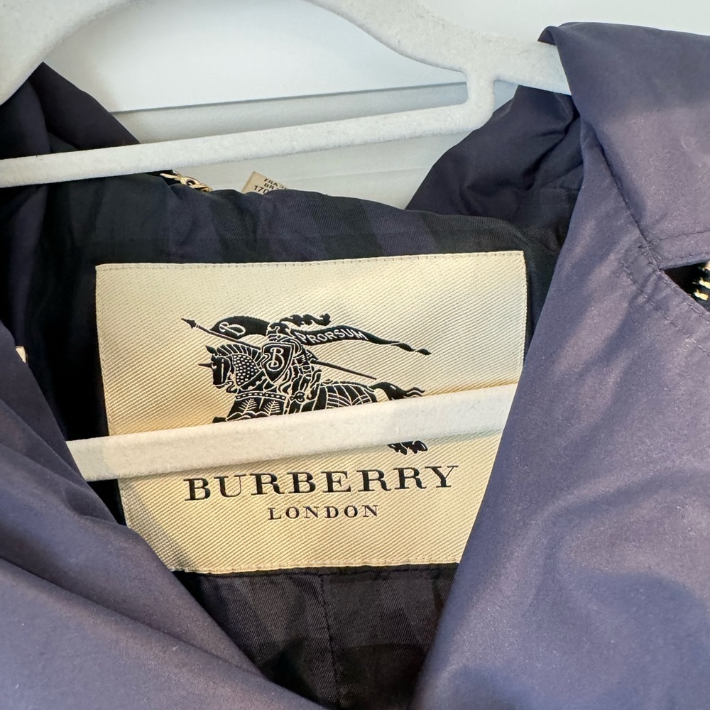 BURBERRY LONDON - Picture 5 of 13